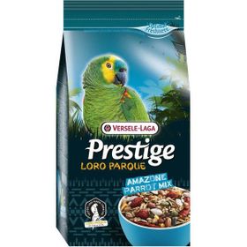 Versele Laga Loro Parque Amazon Exp 1 kg Papağan Yemi
