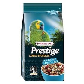 Versele Laga Loro Parque Amazon Exp 1 kg Papağan Yemi