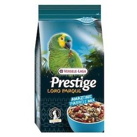 Versele Laga Loro Parque Amazon Exp 1 kg Papağan Yemi