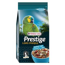 Versele Laga Loro Parque Amazon Exp 1 kg Papağan Yemi