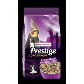 Versele Laga Loro Parque Avusturalya 1000 gr Paraket Yemi