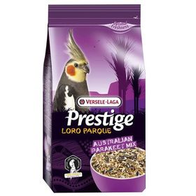 Versele Laga Loro Parque Avusturalya 1000 gr Paraket Yemi
