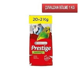 Versele Laga Muhabbet Kuşu Yemi 1 Kg