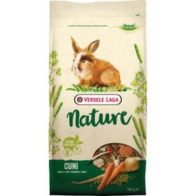 Versele Laga Nature Cuni 700 gr Tavşan Yemi