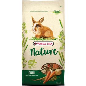Versele Laga Nature Cuni 700 gr Tavşan Yemi