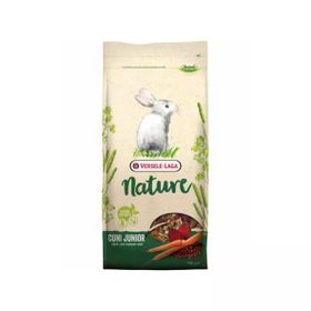 Versele Laga Nature Cuni Junior Karışık 700 gr Yavru Tavşan Yemi