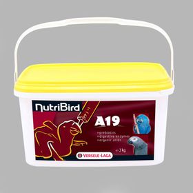Versele Laga Nutribird A19 3 kg Kuş Yemi