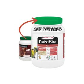 Versele Laga Nutribird A21 800 gr Yavru Papağan Maması