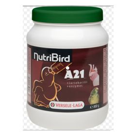 Versele Laga Nutribird A21 800 gr Yavru Papağan Maması