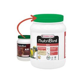 Versele Laga Nutribird A21 800 gr Yavru Papağan Maması