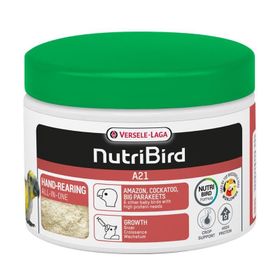 Versele Laga Nutribird A21 Papağan 250 gr Elle Besleme Maması
