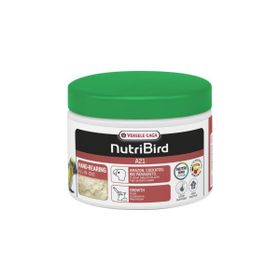 Versele Laga Nutribird A21 Papağan 250 gr Elle Besleme Maması
