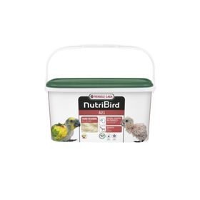 Versele Laga Nutribird A21 Papağan 250 gr Elle Besleme Maması