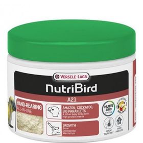 Versele Laga Nutribird A21 Papağan 250 gr Elle Besleme Maması