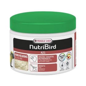 Versele Laga Nutribird A21 Papağan 250 gr Elle Besleme Maması