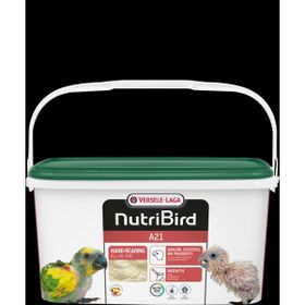 Versele Laga Nutribird A21 Papağan 250 gr Elle Besleme Maması
