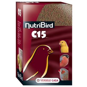 Versele Laga Nutribird C15 1 kg Kuş Yemi