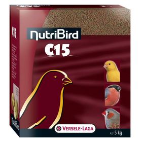 Versele Laga Nutribird C15 1 kg Kuş Yemi