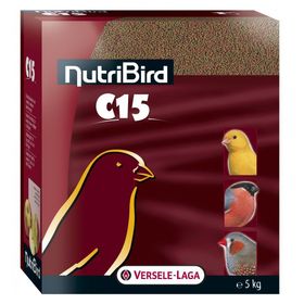 Versele Laga Nutribird C15 1 kg Kuş Yemi