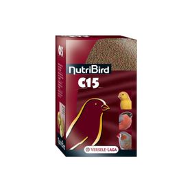 Versele Laga Nutribird C15 3 kg Kanarya Pelet Yem