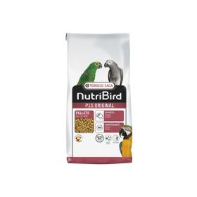 Versele Laga Nutribird P15 Original Pelet 10 kg Papağan Yemi