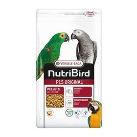 Versele Laga Nutribird P15 Orijinal 1 kg Papağan Yemi