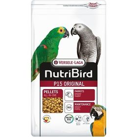 Versele Laga Nutribird P15 Orijinal 1 kg Papağan Yemi