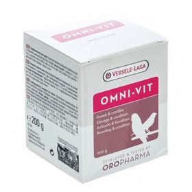 Versele Laga Omni-vit 25 gr Üreme Kondisyon Vitamini