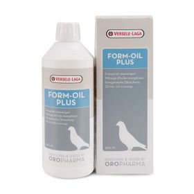 Versele Laga Orform Oil Plus Yarış Güvercini Kondisyon Yağı