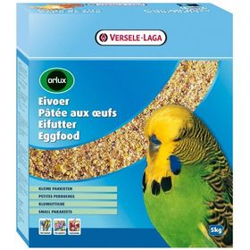 Versele Laga Orlux 5 kg Paraket Kuru Yumurta Maması