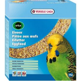 Versele Laga Orlux 5 kg Paraket Kuru Yumurta Maması