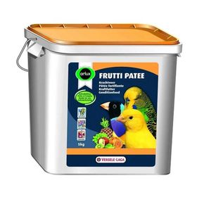 Versele Laga Orlux Frutti Patee 5 kg Kuş Yemi