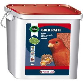 Versele Laga Orlux Gold Kanarya Ballı Yumurtalı Sarı Maması 5kg