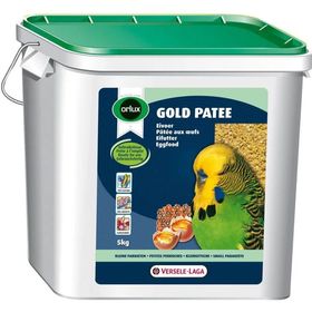 Versele Laga Orlux Gold Patee 5 kg Ballı Yumurtalı Muhabbet Kuş Yemi