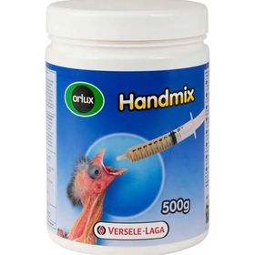 Versele Laga Orlux Handmix 500 gr Kuş Büyütme Maması