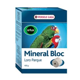 Versele Laga Orlux Mineral Blok 400 gr Kuş Yemi