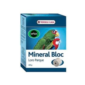 Versele Laga Orlux Mineral Blok 400 gr Kuş Yemi