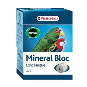 Versele Laga Orlux Mineral Blok 400 gr Kuş Yemi
