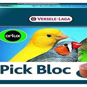 Versele Laga Orlux Pick Blok Bird Kuş Yemi 350 G