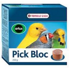 Versele Laga Orlux Pick Blok Bird Kuş Yemi 350 G