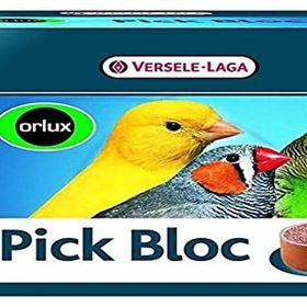 Versele Laga Orlux Pick Blok Bird Kuş Yemi 350 G