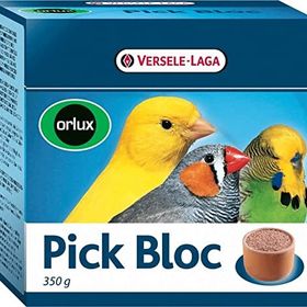 Versele Laga Orlux Pick Blok Bird Kuş Yemi 350 G