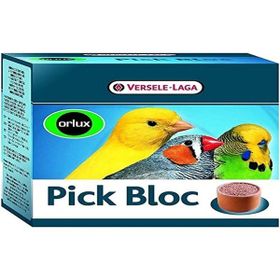 Versele Laga Orlux Pick Blok Bird Kuş Yemi 350 G