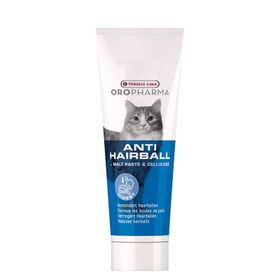 Versele Laga Oropharma Anti Hairball 100 gr Malt Kedi Macunu