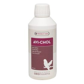 Versele Laga Oropharma Avi-Chol 250 ml Karaciğer koruyucu