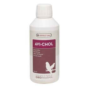 Versele Laga Oropharma Avi-Chol 250 ml Karaciğer koruyucu