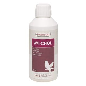 Versele Laga Oropharma Avi-Chol 250 ml Karaciğer koruyucu