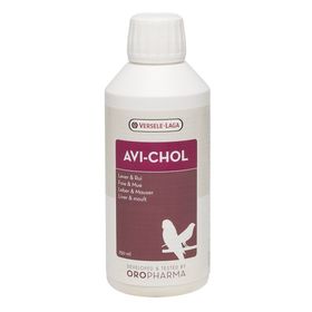 Versele Laga Oropharma Avi-Chol 250 ml Karaciğer koruyucu