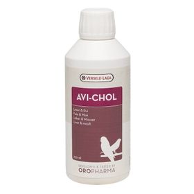 Versele Laga Oropharma Avi-Chol 250 ml Karaciğer koruyucu