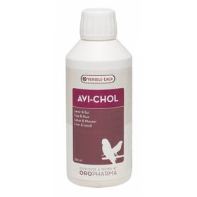 Versele Laga Oropharma Avi-Chol 250 ml Karaciğer koruyucu